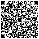 QR code with Heart Of America Electronics contacts