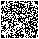 QR code with Ozark Furniture & Cabinet Co contacts