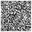 QR code with Ace Concrete & Constructi contacts