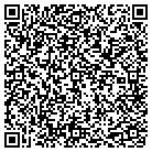 QR code with Wee Discovery Child Care contacts