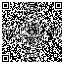 QR code with Robins Resort contacts