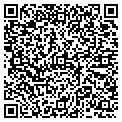 QR code with Gang Hotline contacts