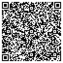 QR code with T JS Lai By Inn contacts
