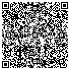 QR code with E S D Eureka Sign & Display contacts