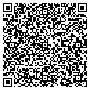 QR code with Ganga Records contacts