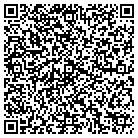 QR code with Apache Motel & Gift Shop contacts