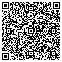 QR code with Avatar contacts