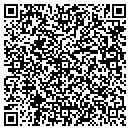 QR code with Trendsetters contacts