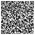 QR code with Cladsgn contacts