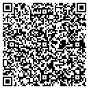 QR code with C & B Service Co contacts