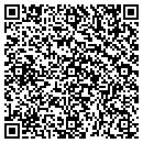 QR code with KCXL Bookstore contacts