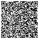 QR code with H & R Block contacts