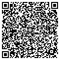 QR code with Gsr contacts