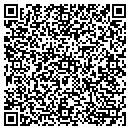 QR code with Hair-Tan-Tastic contacts