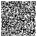 QR code with Adf contacts