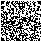 QR code with Ozark Mtn Pawn & Fine Jwly contacts