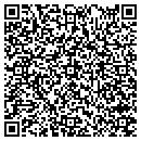 QR code with Holmes Store contacts