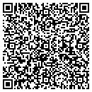 QR code with A W Autos contacts