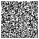 QR code with MNS & Assoc contacts