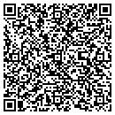 QR code with April Cornell contacts