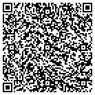 QR code with Clayview Country Club Inc contacts