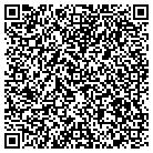 QR code with Ziegenhein J L&Sons Undrtkng contacts