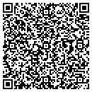 QR code with Hoffman H Co contacts