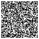 QR code with R A Ward & Assoc contacts