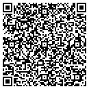 QR code with Finish Line contacts