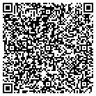 QR code with Taney County 911 Administrator contacts