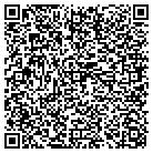 QR code with C & E Physicians Billing Service contacts