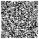 QR code with Mc Dowell David Cnstr & Cab Co contacts