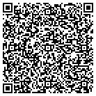 QR code with McDonald County Sheriff Department contacts