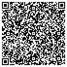 QR code with Murphy Chiropractic & Acpnct contacts