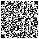 QR code with Heckman Management Corp contacts