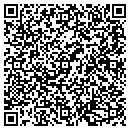 QR code with Rue 21 348 contacts
