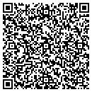 QR code with Kenneth Keck contacts