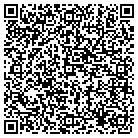 QR code with Trio TV Service Of Ferguson contacts