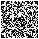 QR code with Detail Shop contacts