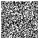 QR code with Yoga Studio contacts