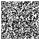 QR code with Ronald T Lang DDS contacts