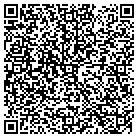 QR code with Wandas Bookkeeping Tax Service contacts