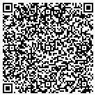 QR code with H&M Check Cashing & Loan Service contacts