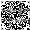 QR code with Axis/Radius contacts