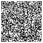 QR code with Precision Signs & Graphics contacts