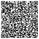 QR code with Hamilton Heights Day Care contacts