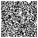 QR code with T J's Mini Mall contacts