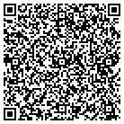 QR code with B N S F Railroad Comm Department contacts