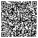 QR code with P P I contacts