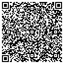 QR code with Huber Roofing contacts